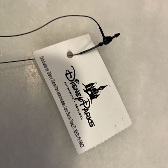 Lounge Fly Wallet Disney Parks NWT Snack Treats Food Zip Continental Wallet HTF - Picture 17 of 17